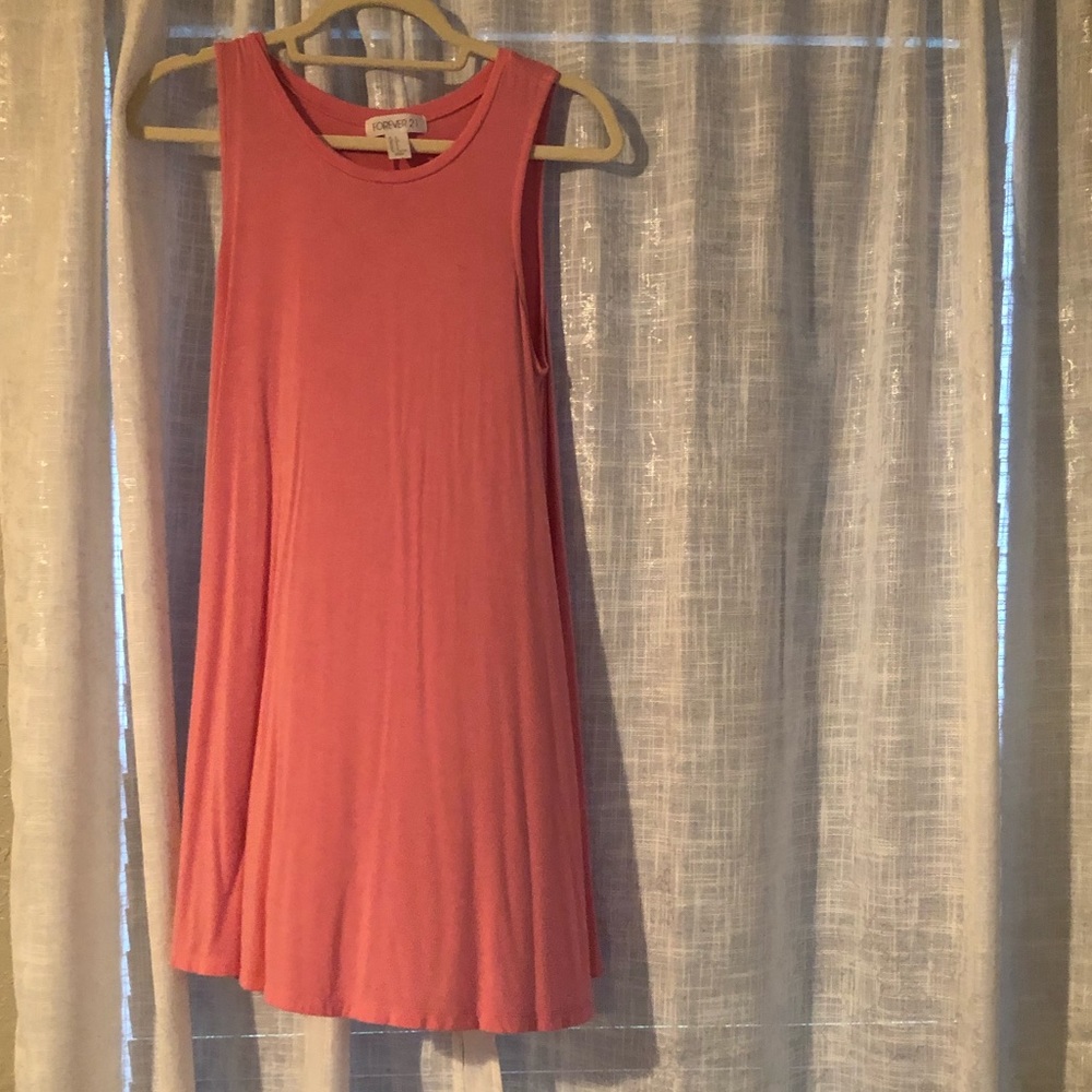 Forever 21 Dress